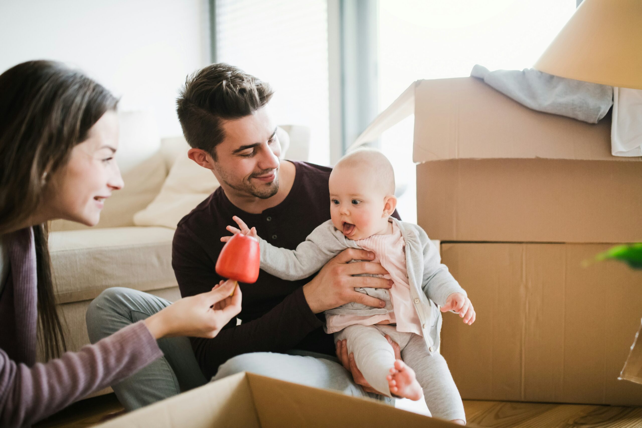 How to Know When You Need a Bigger Home