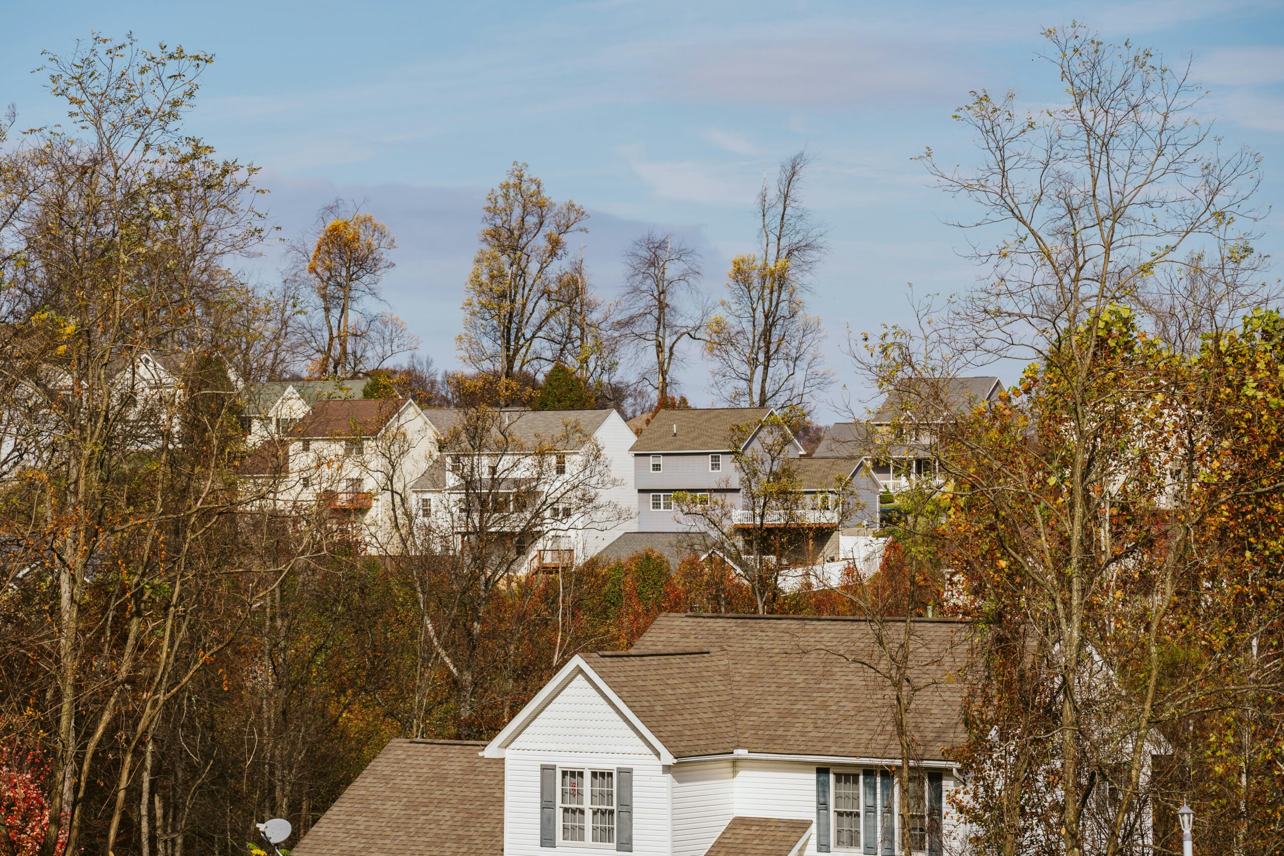 Neighborhood Amenities That Increase Your Home’s Value